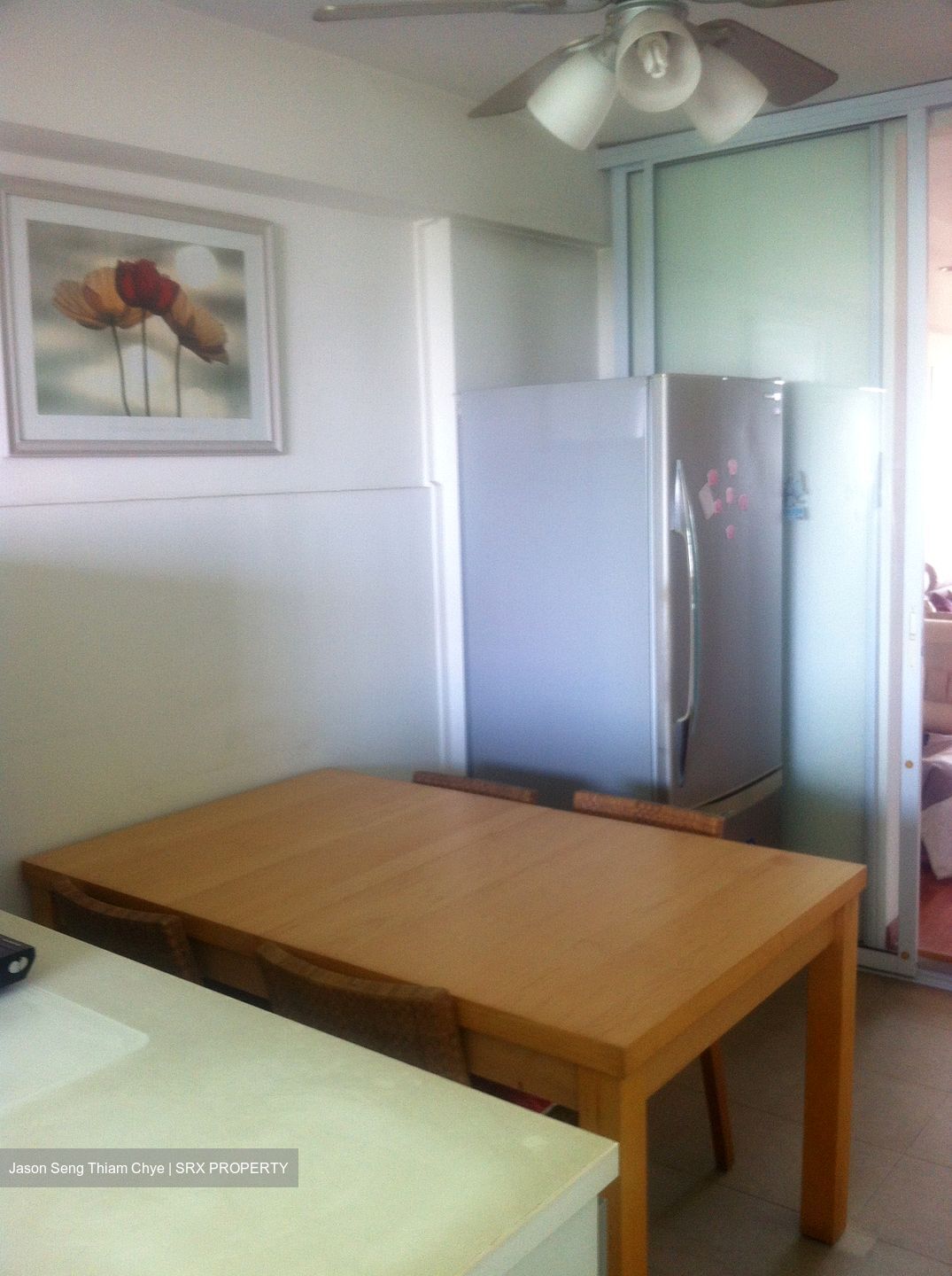 Blk 129 Bedok North Street 2 (Bedok), HDB 4 Rooms #624144991